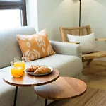Apartmán Patios De Feria - Magnolia *