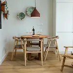 Apartmán Patios De Feria - Magnolia Sevilla