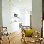 Apartmán Patios De Feria - Magnolia *