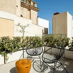 Patios De Feria - Magnolia