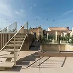 Apartmán Patios De Feria - Magnolia *