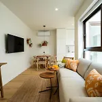 Apartmán Patios De Feria - Magnolia
