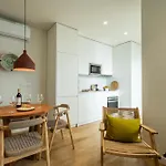 Apartmán Patios De Feria - Magnolia