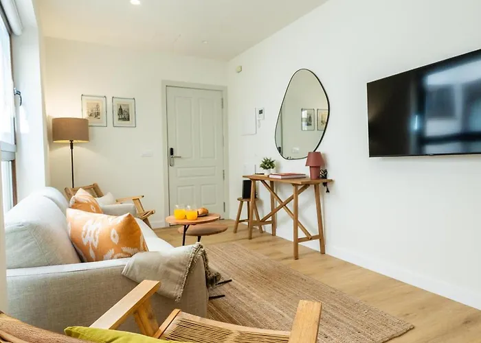 Patios De Feria - Magnolia 公寓