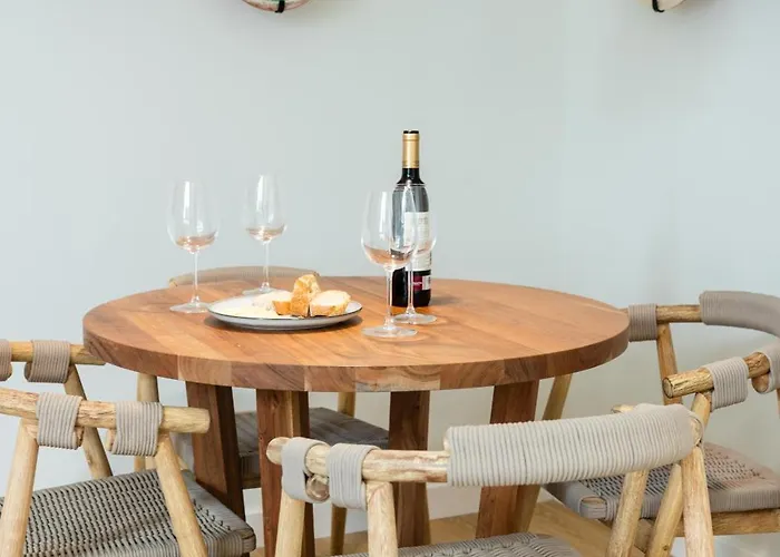 Patios De Feria - Magnolia * 塞维利亚