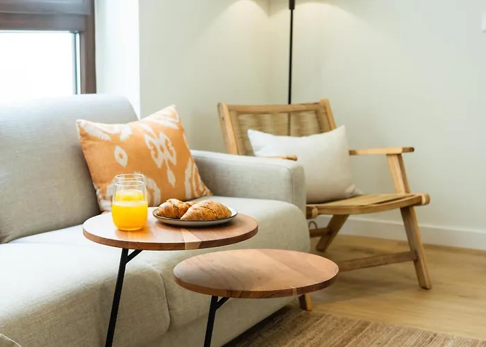 Patios De Feria - Magnolia 塞维利亚